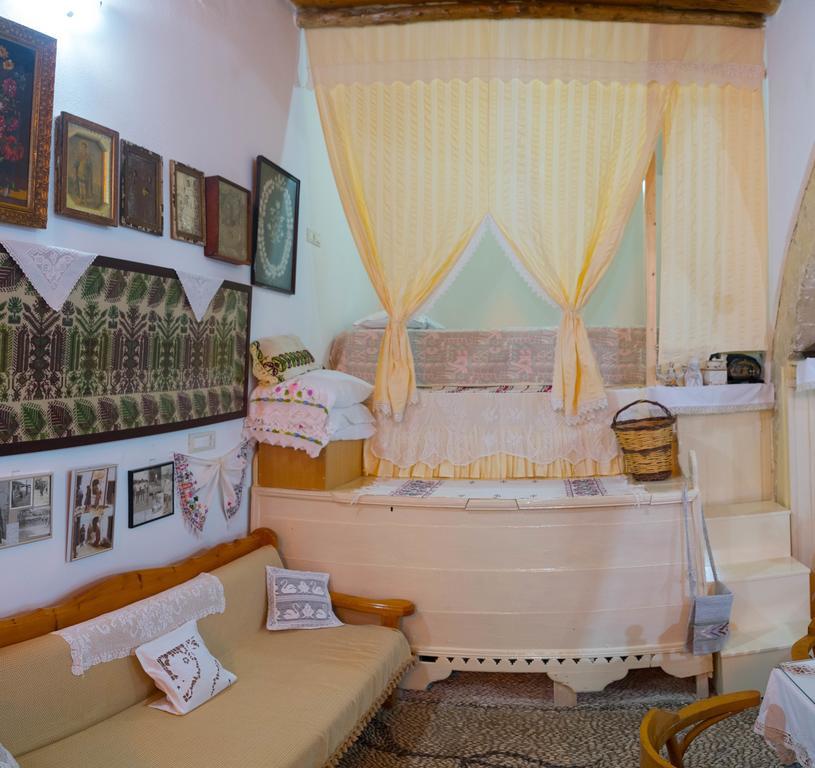 Kamariko Traditional House Afantou Exterior photo
